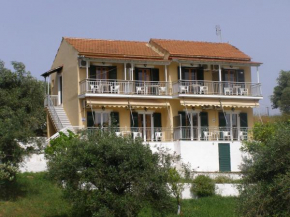 Evridiki Apartments